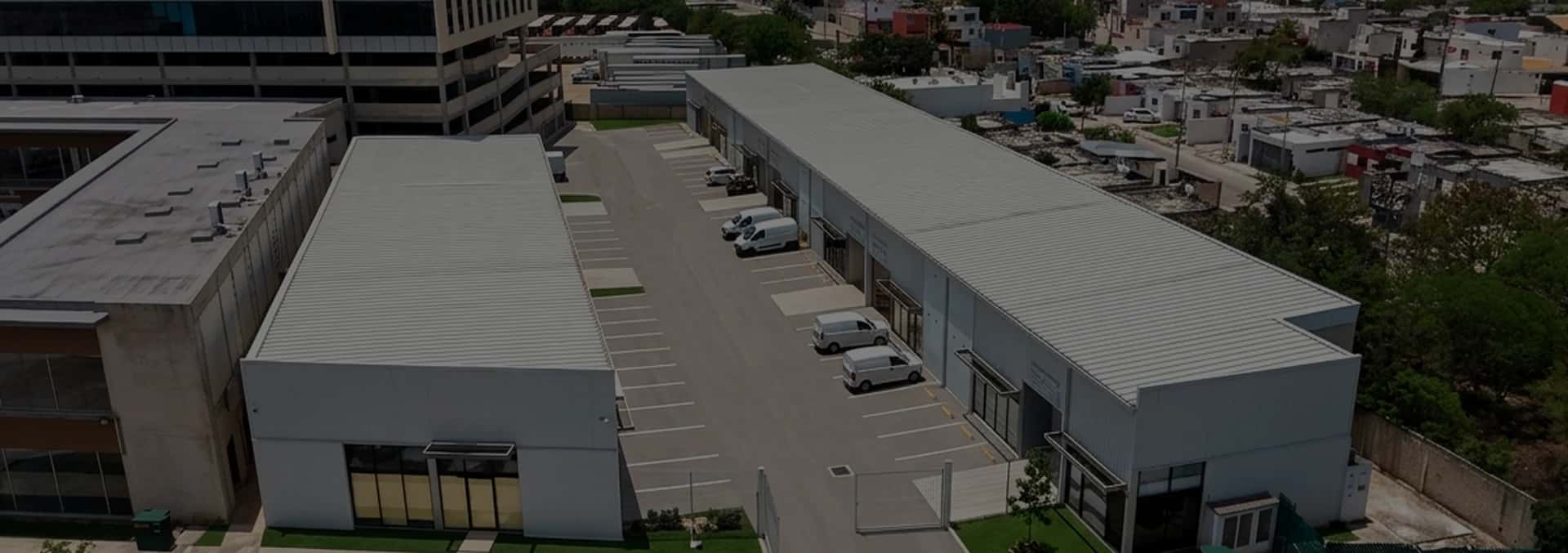 OfiBodegas